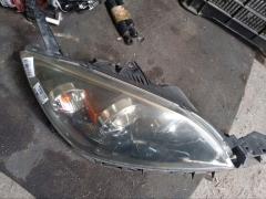 Фара P2951 P2951 на Mazda Axela BK5P Фото 6