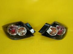 Стоп на Mazda Axela BK5P P6312