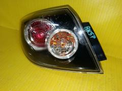 Стоп P6312 P6312 на Mazda Axela BK5P Фото 2