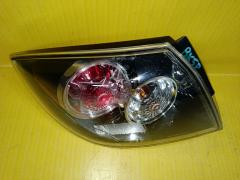 Стоп P6312 P6312 на Mazda Axela BK5P Фото 4