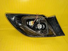 Стоп P6312 P6312 на Mazda Axela BK5P Фото 9