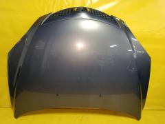 Капот на Mazda Axela BK5P