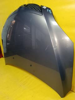 Капот на Mazda Axela BK5P Фото 2