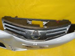 Бампер 62022-8Y20H на Nissan Note E11 Фото 6
