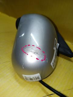 Зеркало двери боковой на Nissan Note E11 Фото 2