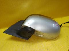 Зеркало двери боковой на Nissan Note E11 Фото 3