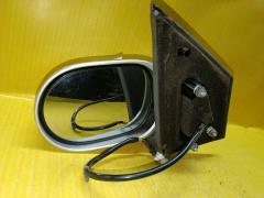 Зеркало двери боковой на Nissan Note E11 Фото 4