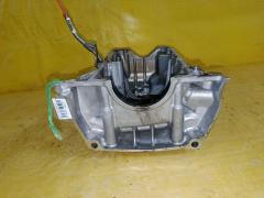 Поддон на Honda Insight ZE2 LDA Фото 3