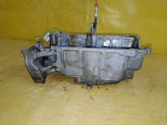 Поддон на Honda Insight ZE2 LDA Фото 4