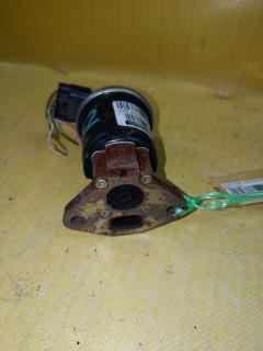 Клапан egr на Honda Insight ZE2 LDA Фото 2