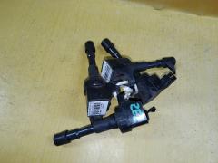 Катушка зажигания на Honda Insight ZE2 LDA