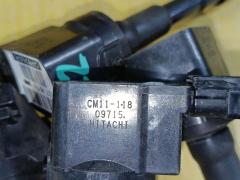 Катушка зажигания на Honda Insight ZE2 LDA Фото 3