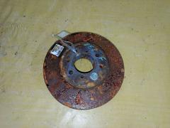 Тормозной диск на Honda Insight ZE2 LDA 45251-S5H-T10  45251-SCC-000  45251-SCC-900  45251-SK7-000  45251-SK7-A00  45251-SK7-A10  45251-SK7-J00  45251-ST3-E10  45251-SZY-000  45251S5DA10  45251S6DE10  45251SR0A00  45251SR0A10  45251TF3E00  45251TF3E01  45251TG5H00  92060903  RN1089  UQ-116-1010  UQ-116F-1010, Переднее расположение