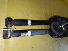 Амортизатор 52610-TM8-J010-M1 на Honda Insight ZE2 Фото 3