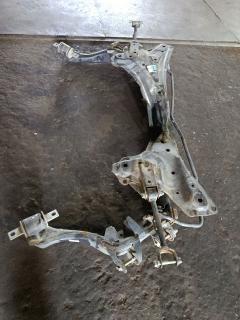 Балка подвески на Honda Odyssey RB1 K24A Фото 11