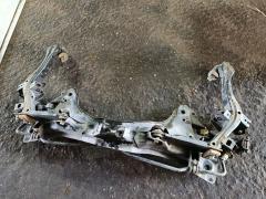 Балка подвески на Honda Odyssey RB1 K24A Фото 12