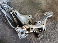 Балка подвески на Honda Odyssey RB1 K24A Фото 13