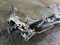 Балка подвески на Honda Odyssey RB1 K24A Фото 14
