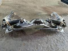 Балка подвески на Honda Odyssey RB1 K24A Фото 15