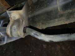Балка подвески на Honda Odyssey RB1 K24A Фото 16