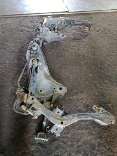 Балка подвески на Honda Odyssey RB1 K24A Фото 18