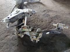 Балка подвески на Honda Odyssey RB1 K24A Фото 8