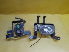 Туманка бамперная на Honda Odyssey RB1 P3726