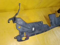 Защита двигателя на Honda Odyssey RB1 K24A Фото 3