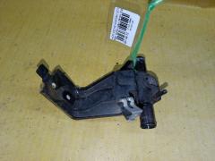 Клапан отопителя на Honda Odyssey RB1 K24A