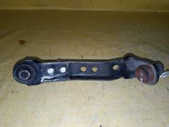 Крепление балки 54525 ED001 на Nissan Note E11 HR15DE Фото 2