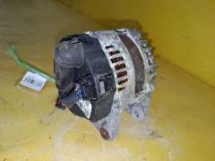 Генератор 23100-ED00B на Nissan Note E11 HR15DE Фото 3