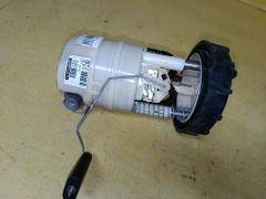 Бензонасос на Nissan Note E11 HR15DE 17040-1FA1A