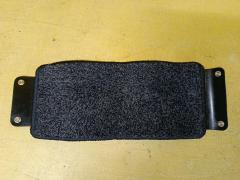 Коврик на Honda Freed GB3 Фото 14