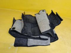 Коврик на Honda Freed GB3