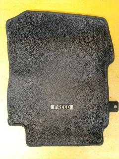 Коврик на Honda Freed GB3 Фото 2
