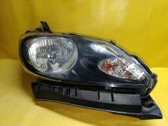 Фара на Honda Freed GB3 100-22838, Правое расположение
