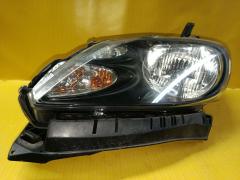 Фара на Honda Freed GB3 100-22838, Левое расположение