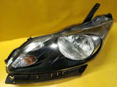 Фара 100-22838 100-22838 на Honda Freed GB3 Фото 3