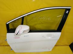 Дверь боковая на Honda Freed GB3 Фото 6