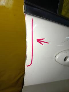 Дверь боковая на Honda Freed GB3 Фото 6