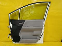 Дверь боковая на Honda Freed GB3 Фото 8