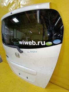Дверь задняя на Honda Freed GB3 Фото 2