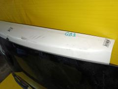 Дверь задняя на Honda Freed GB3 Фото 5