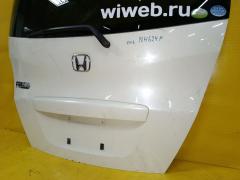 Дверь задняя на Honda Freed GB3 Фото 6