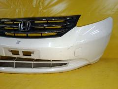 Бампер на Honda Freed GB3 Фото 3
