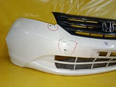 Бампер на Honda Freed GB3 Фото 4