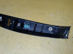 Обшивка багажника 84640-SYY-0030-20 на Honda Freed GB3 Фото 4