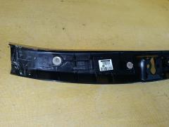 Обшивка багажника 84640-SYY-0030-20 на Honda Freed GB3 Фото 5