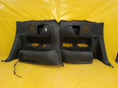 Обшивка багажника на Honda Freed GB3 83780-SYY-J010-20  83730-SYY-J010-20, Заднее расположение