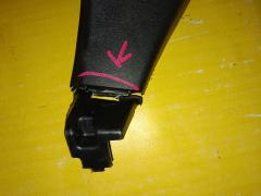 Обшивка багажника 83780-SYY-J010-20, 83730-SYY-J010-20 на Honda Freed GB3 Фото 10